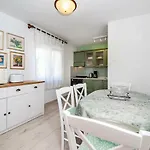 Apartment Oly Rovinj
