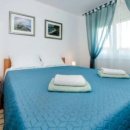 Oly Apartament Rovinj