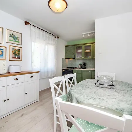 Apartament Oly Rovinj
